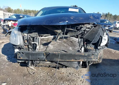 2011 Nissan Altima 2.5 S z USA, uszkodzony, nr VIN 1N4AL2AP8BN401858